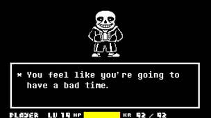 Once again, people are forcing the Pope to like Undertale