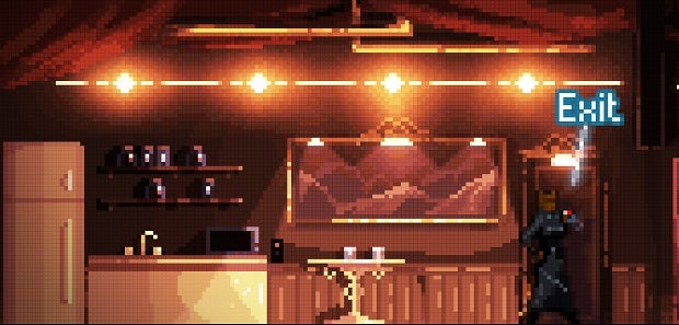 Image for Catty Contract Killers Go Wild in Badass Inc.