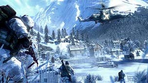 Battlefield: Bad Company 2 VIP Map Pack 7 announced