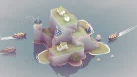 Bad North is a gorgeous tactical roguelite