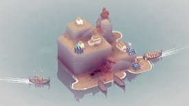 Bad North and the golden age of micro-tactics