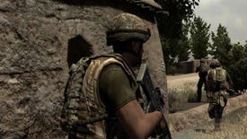 Image for RPS Game Club: Arma 2 This Weekend