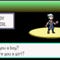 Capturas de pantalla de Pokemon Emerald