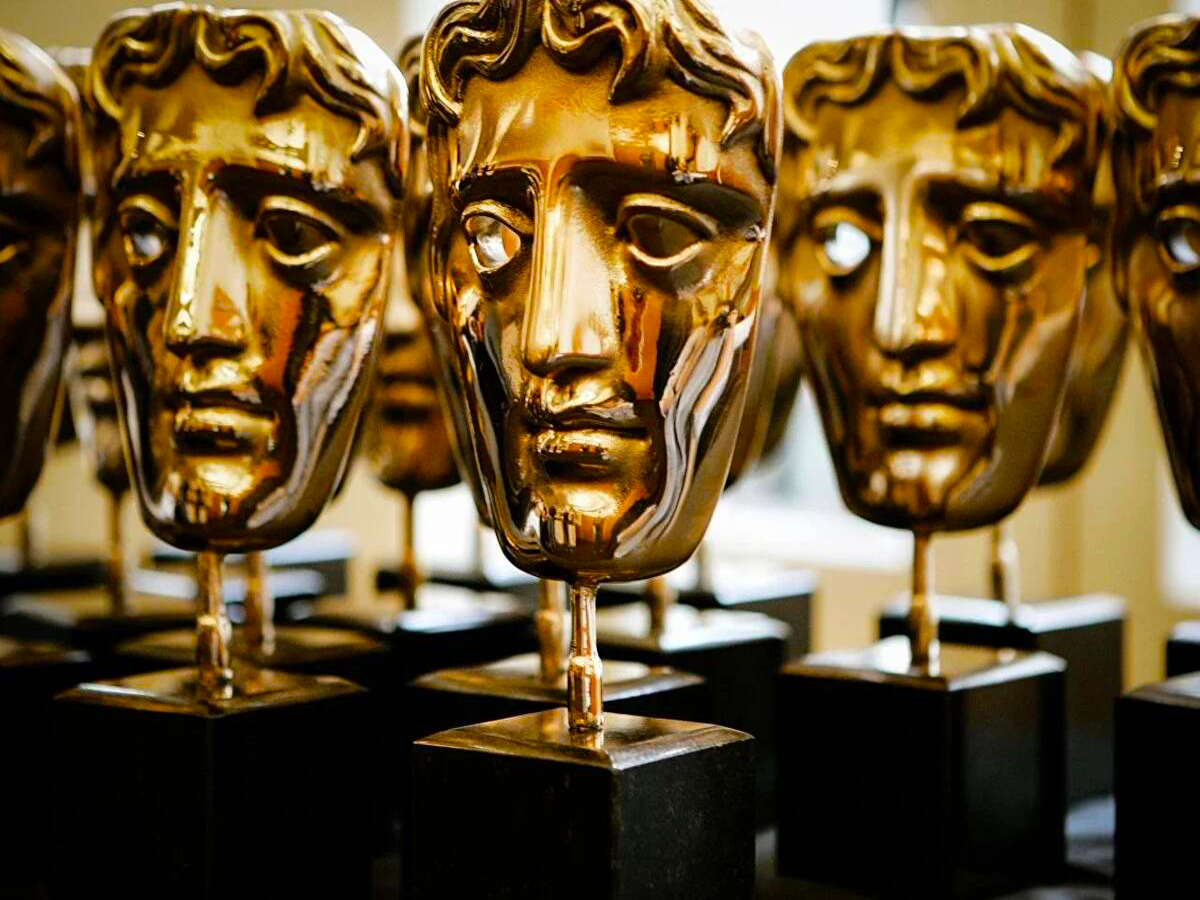 BAFTA Game Awards 2023 elege Vampire Survivors como jogo do ano; confira os  vencedores
