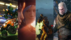 British Academy Games Awards 2016: All The Winners