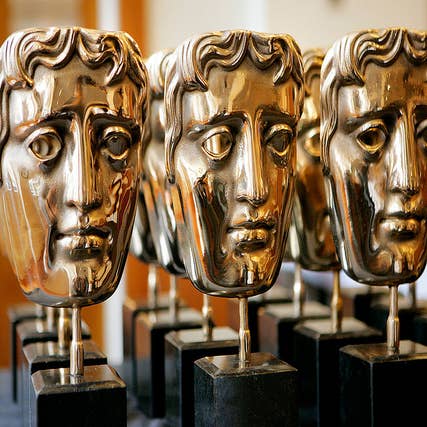 BAFTA Games Awards 2021 Livestream 