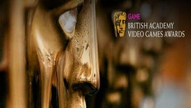 BAFTAs 2012: Portal 2 Takes The Prize