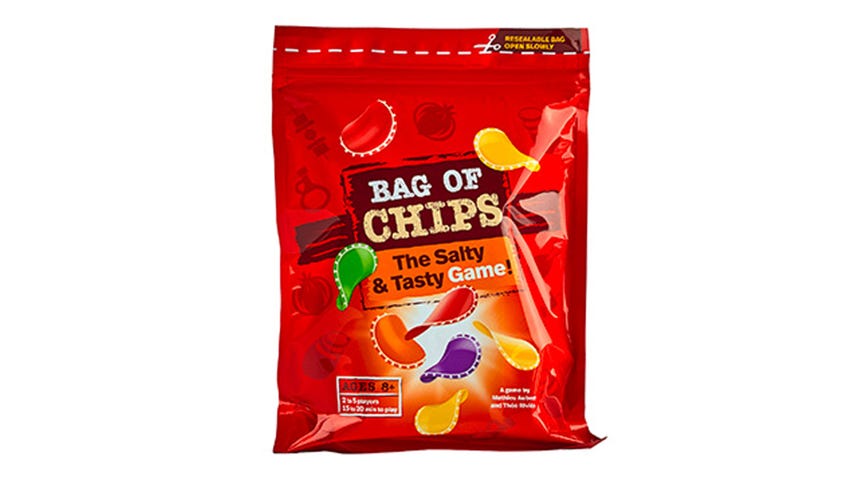 An image of the Bag of Chips packaging