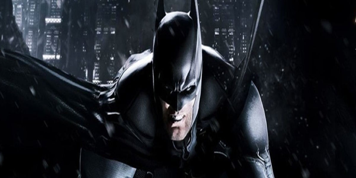 Batman: Arkham City' Review: Who Has the Last Laugh?