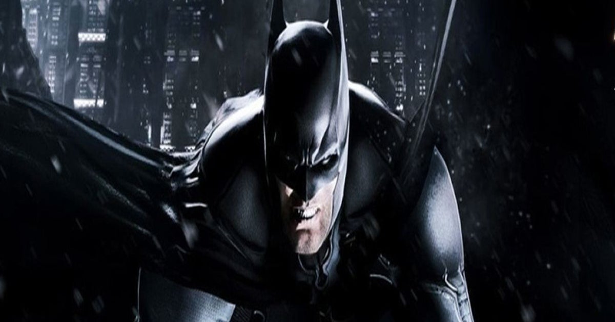Batman: Arkham Knight Riddles | VG247