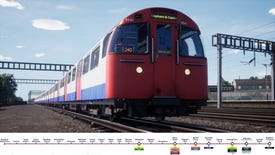 Image for The Flare Path's Bakerloo Bimble