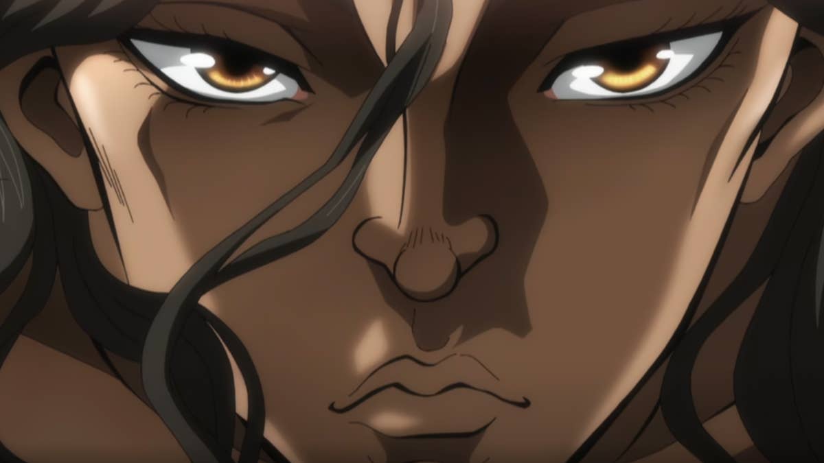 Baki watch order: How to watch every episode of the anime in order