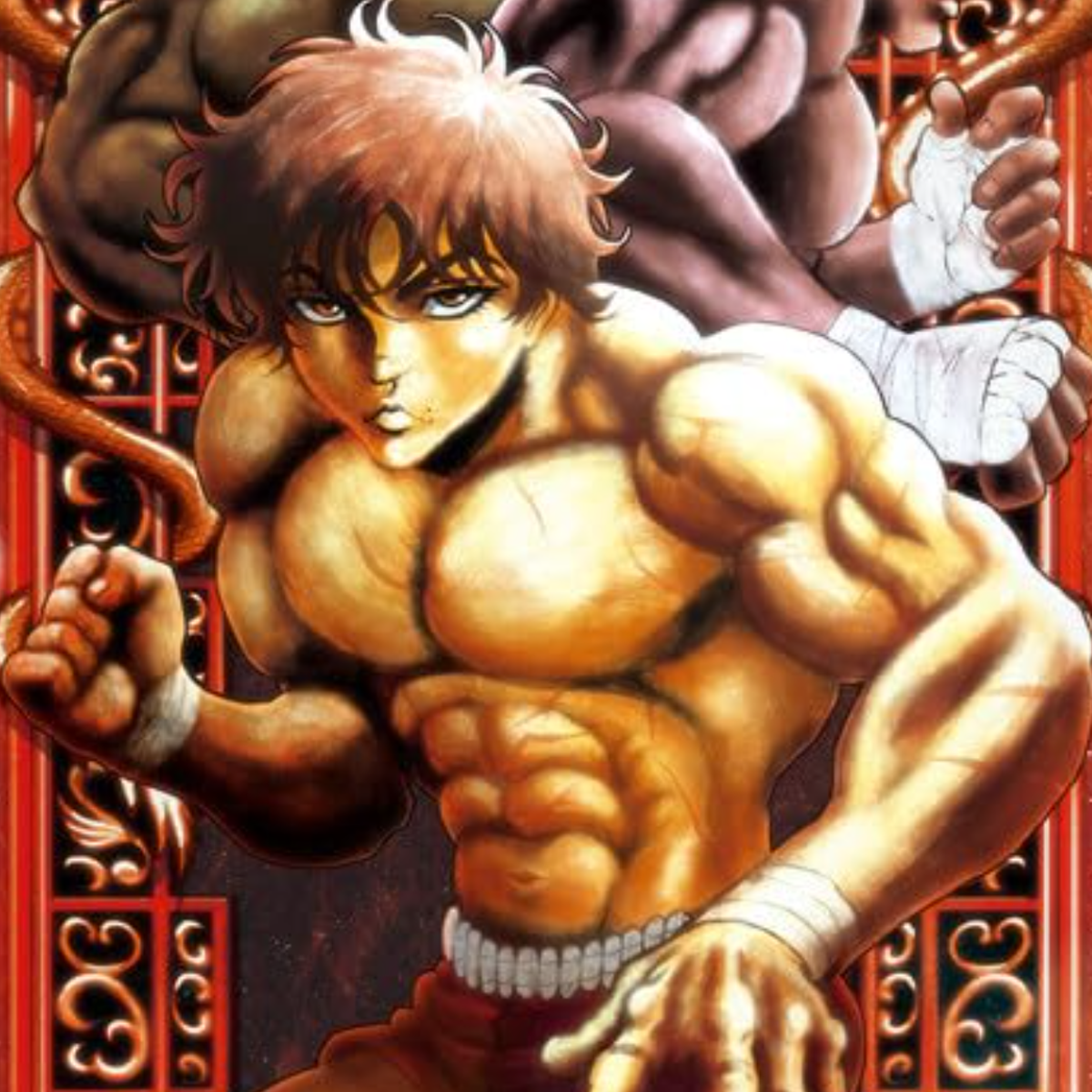 Baki the grappler 2025 season 2 full episodes