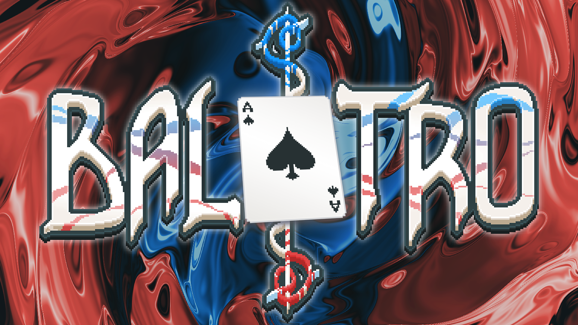 Balatro review - near-infinite poker possibilities