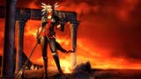 Towarzysze w Baldur's Gate 2 stali się lepsi dzięki Final Fantasy 7