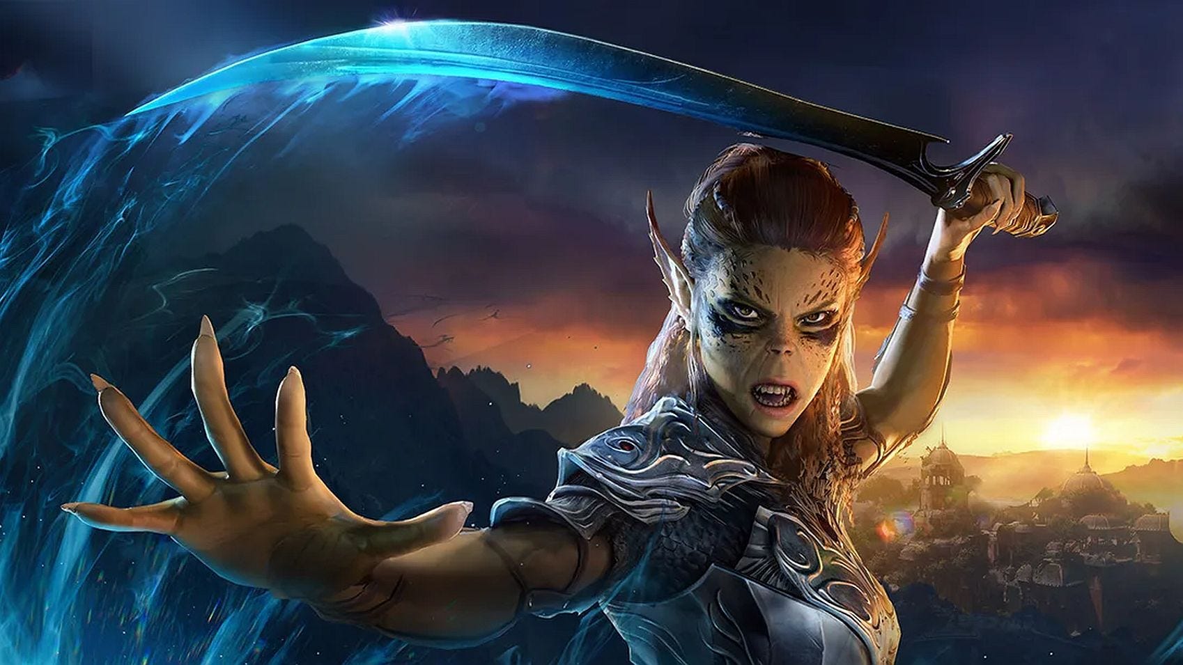 Want some Baldur's Gate 3 drip? Larian calls for clothing designers for work on official apparel
