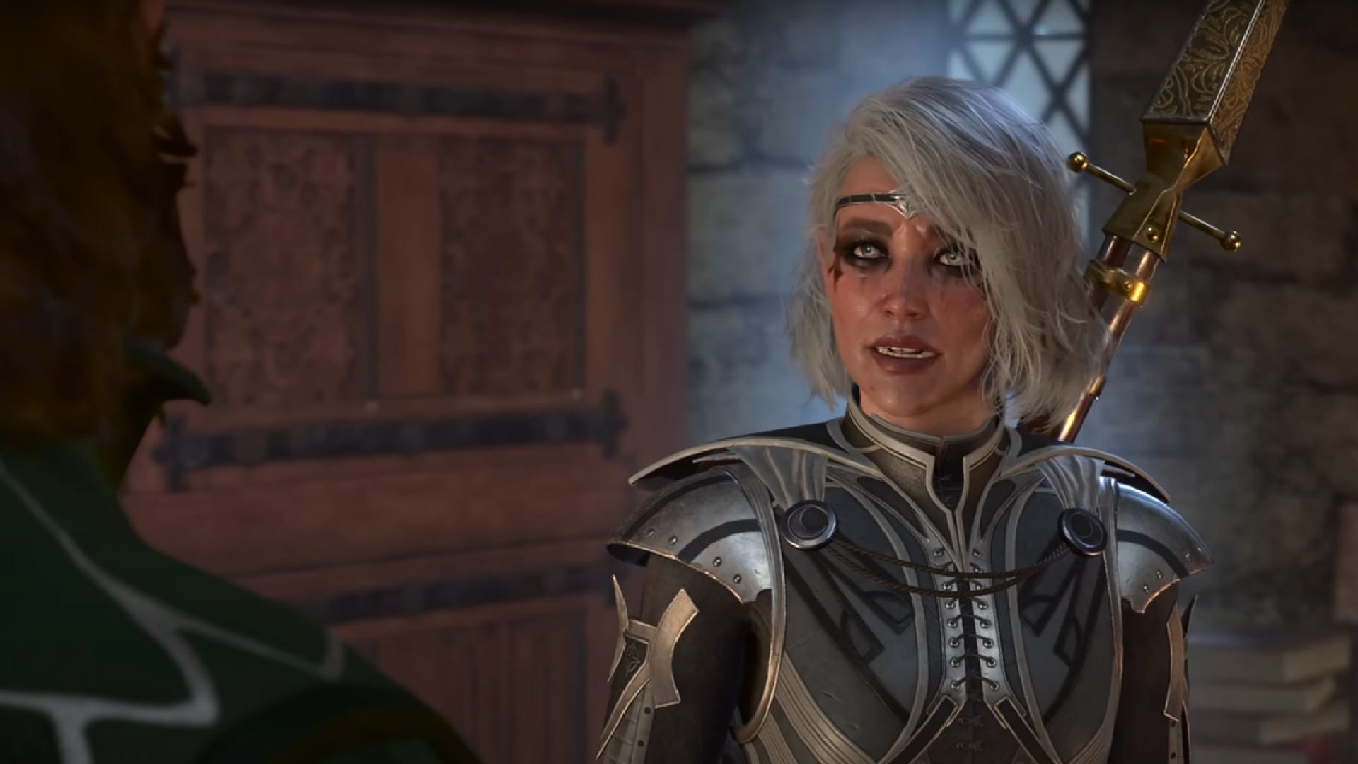 Bigoted Baldur's Gate 3 mod booted from the Nexus following community backlash