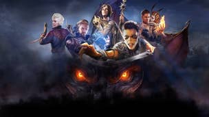 Image for Baldur's Gate 3 "on track" for 2023 release, Update 9 to drop in December