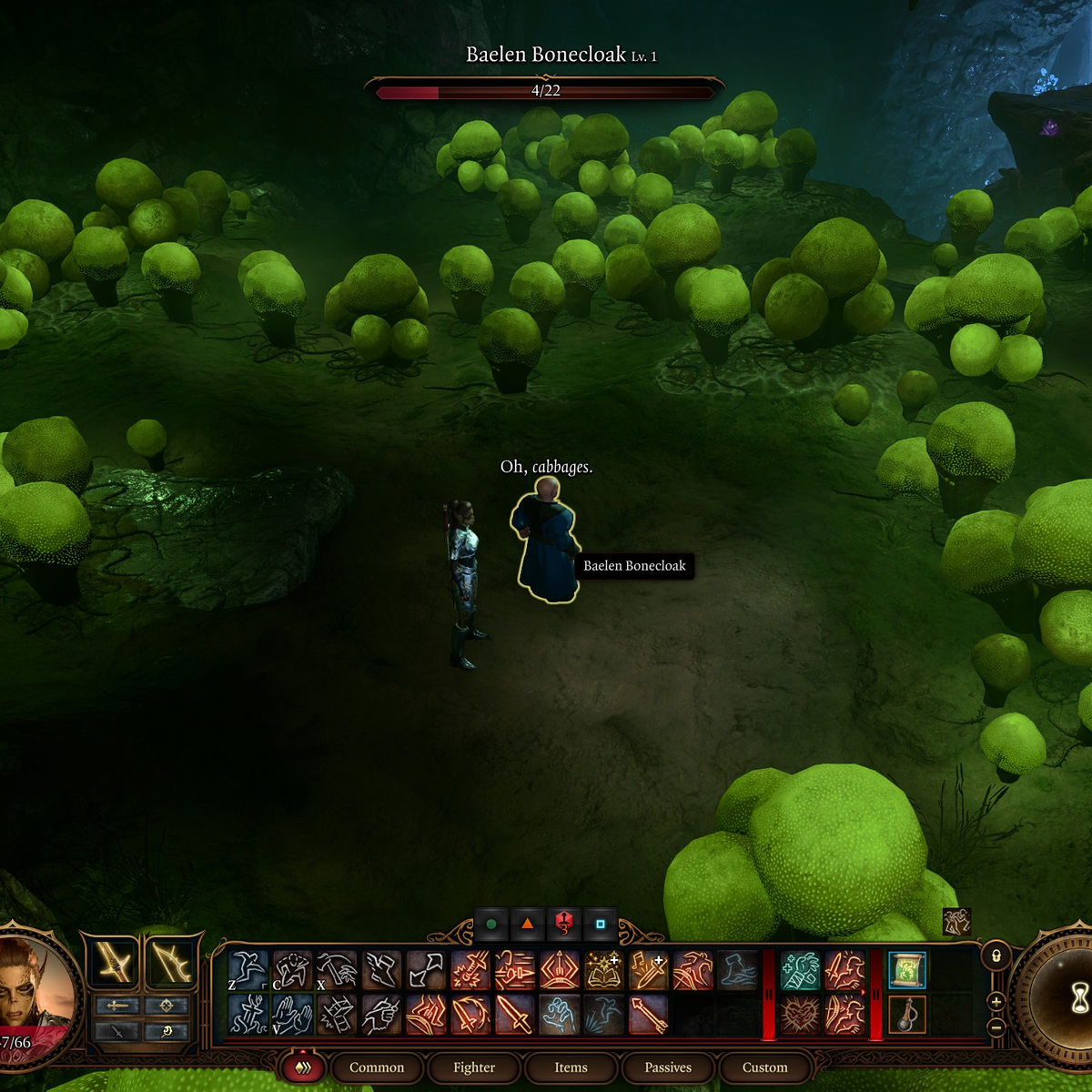 Baldur's Gate 3 How To Save Baelen (BG3) Prima Games, 50 OFF