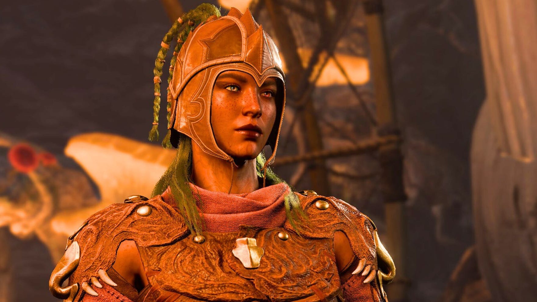 Baldur's Gate 3 best Bard build Rock Paper Shotgun