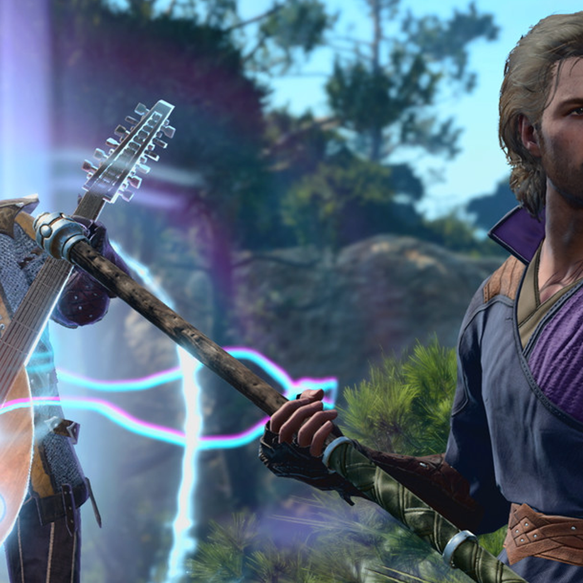 6 best Dungeons Dragons video games you should play before