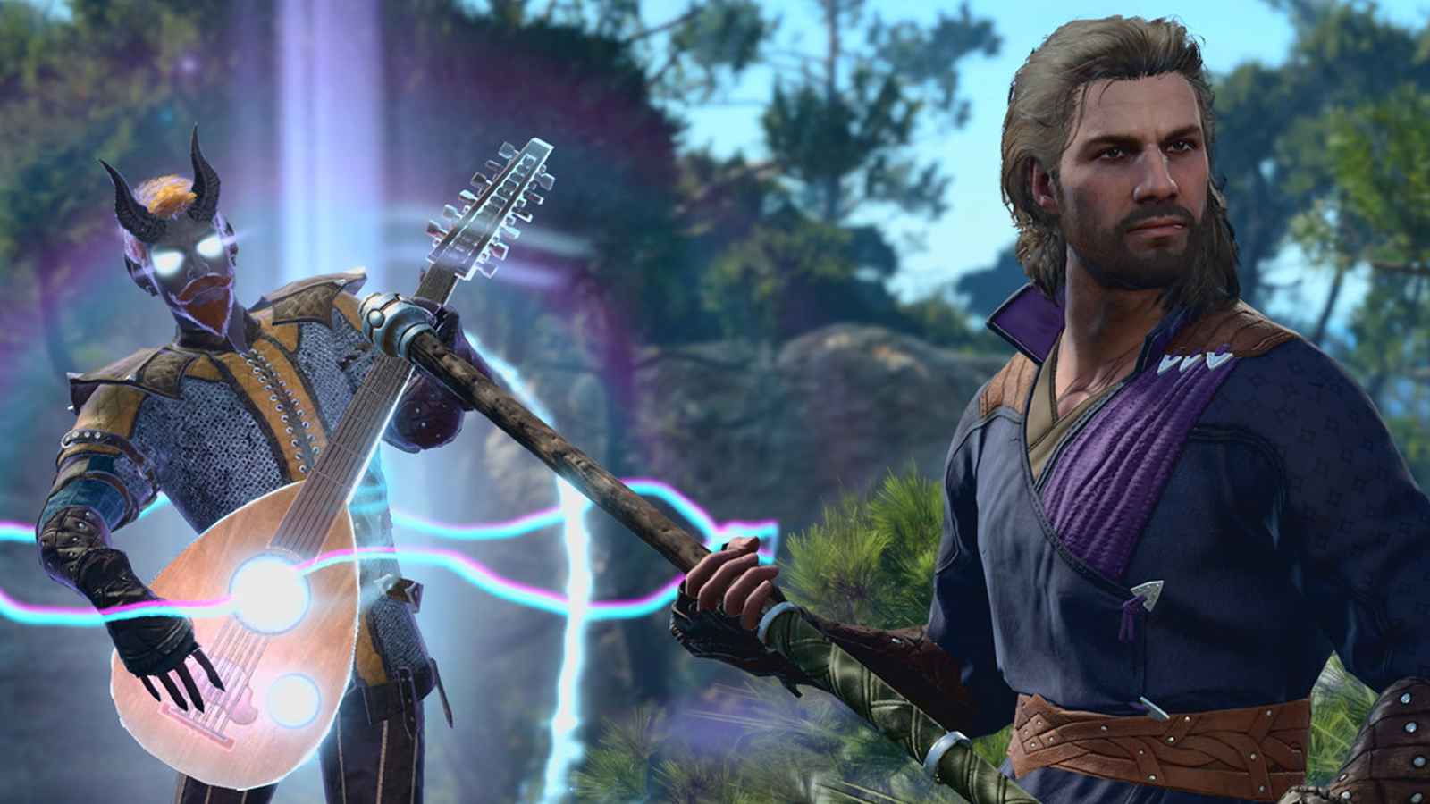 6 best Dungeons Dragons video games you should play before