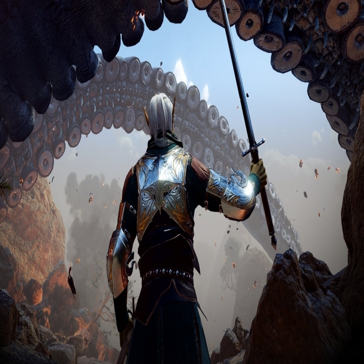 Baldur's Gate 3 vai receber edição física de luxo - Game Arena