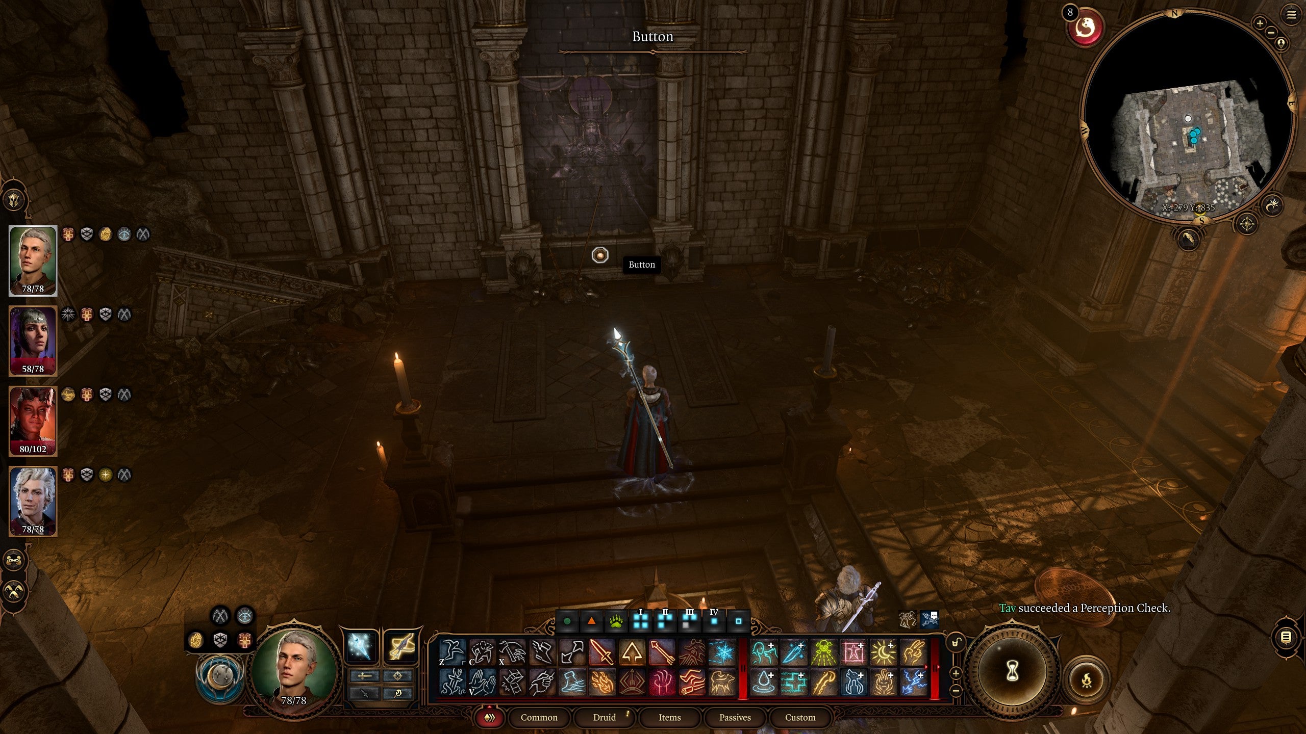 Baldur's Gate 3 Gauntlet of Shar guide VG247