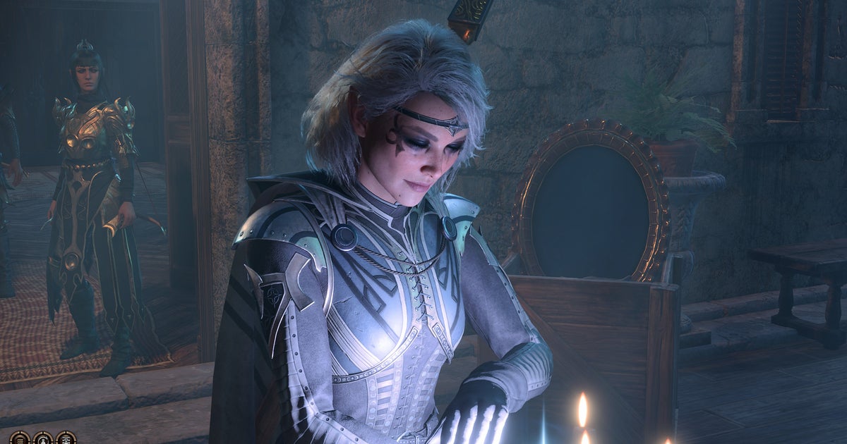 Baldur's Gate 3 How to protect Isobel at the Last Light Inn VG247