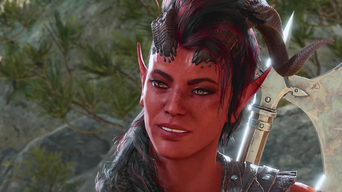 The Book of Power : r/BaldursGate3