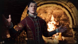 Image for PS4 and Xbox One can’t handle Baldur’s Gate 3, according to its developer