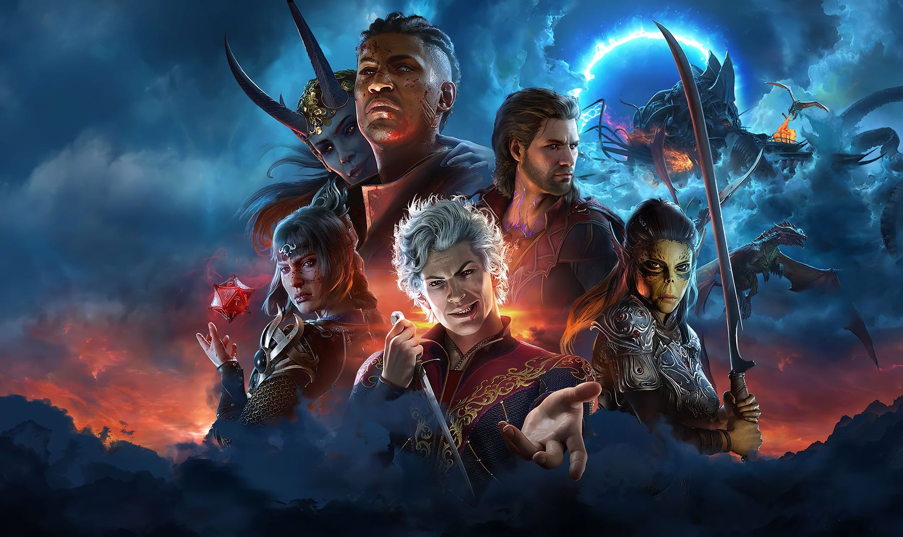 Baldur's Gate 3 devs are working with Xbox team to get split-screen working on Series S