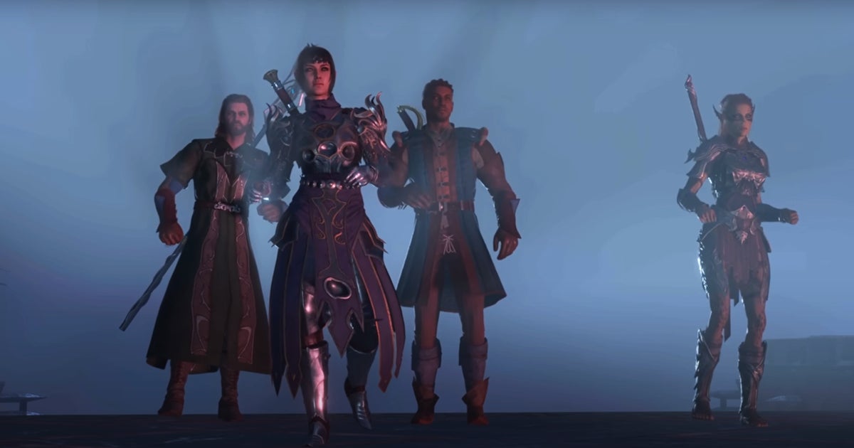 New Baldur’s Gate 3 mod gives famously quiet companions like Astarion and Lae’zel a bunch of cool new quips New Baldur’s Gate 3 mod gives famously quiet companions like Astarion and Lae’zel a bunch of cool new quips