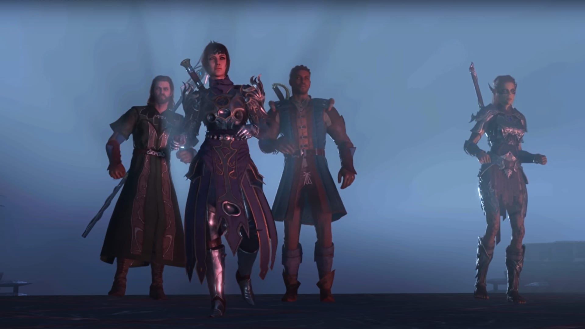 New Baldur's Gate 3 mod gives famously quiet companions like Astarion and Lae'zel a bunch of cool new quips