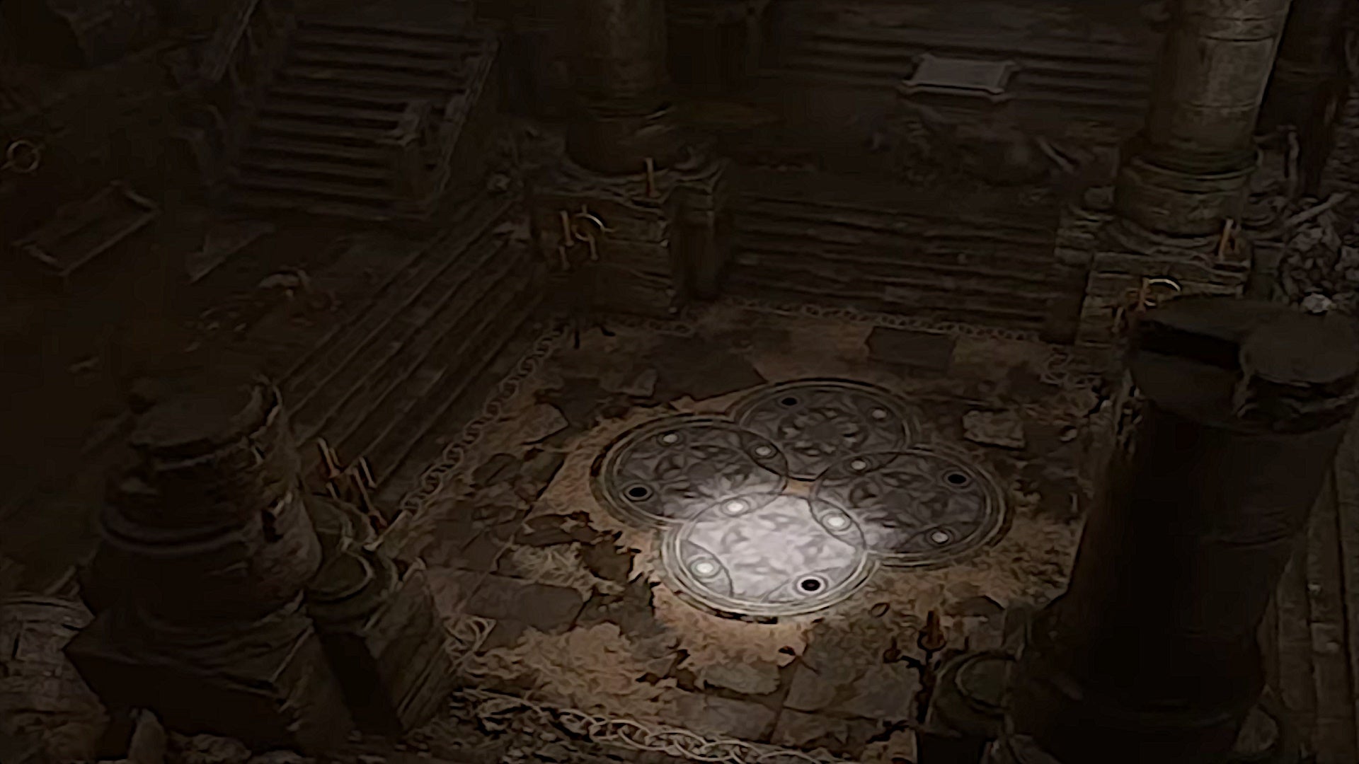 Baldur's Gate 3 moon puzzle - How to solve the Defiled Temple Puzzle ...