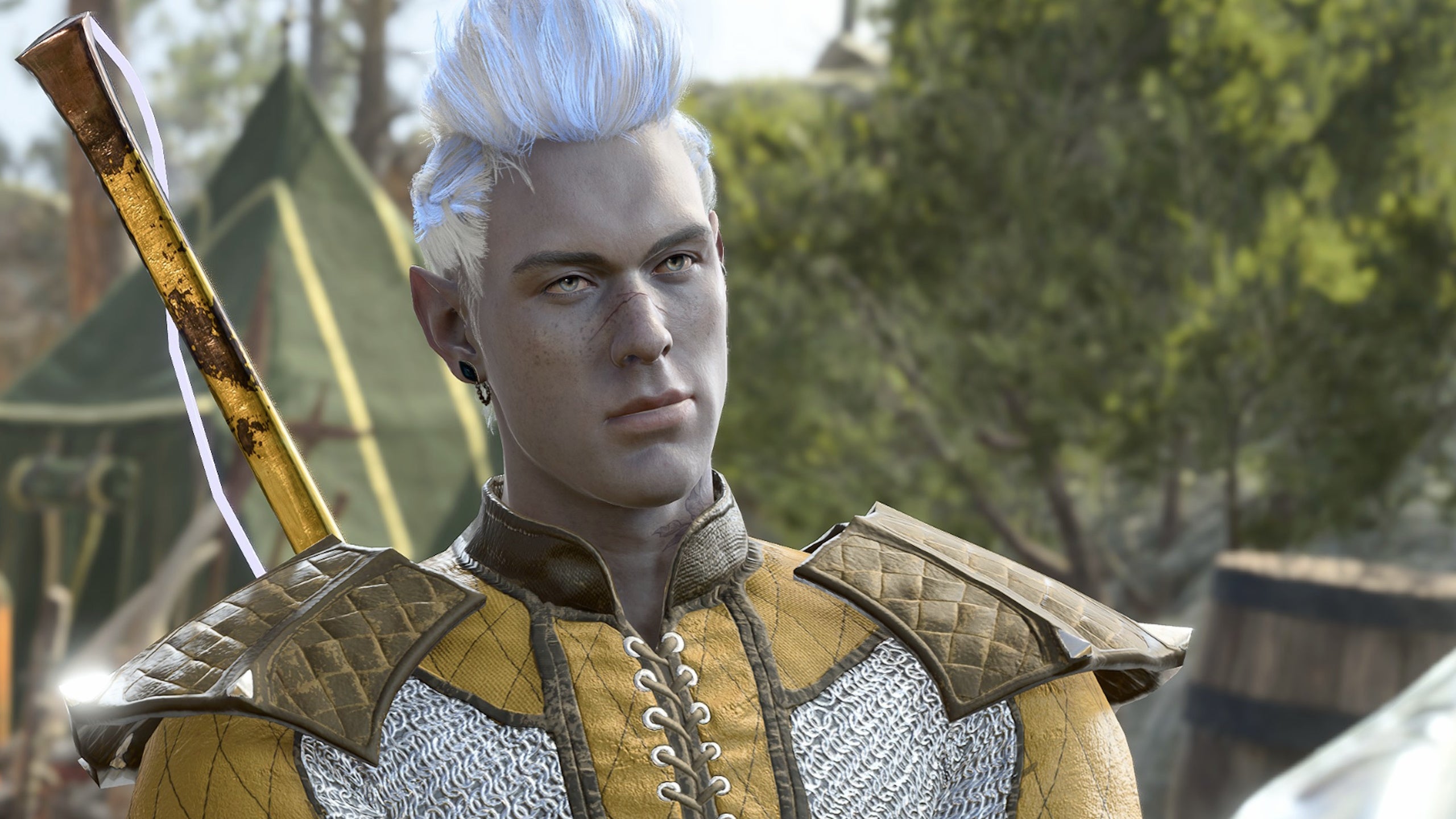 The best Baldur's Gate 3 multiclass options - Vimarsana News