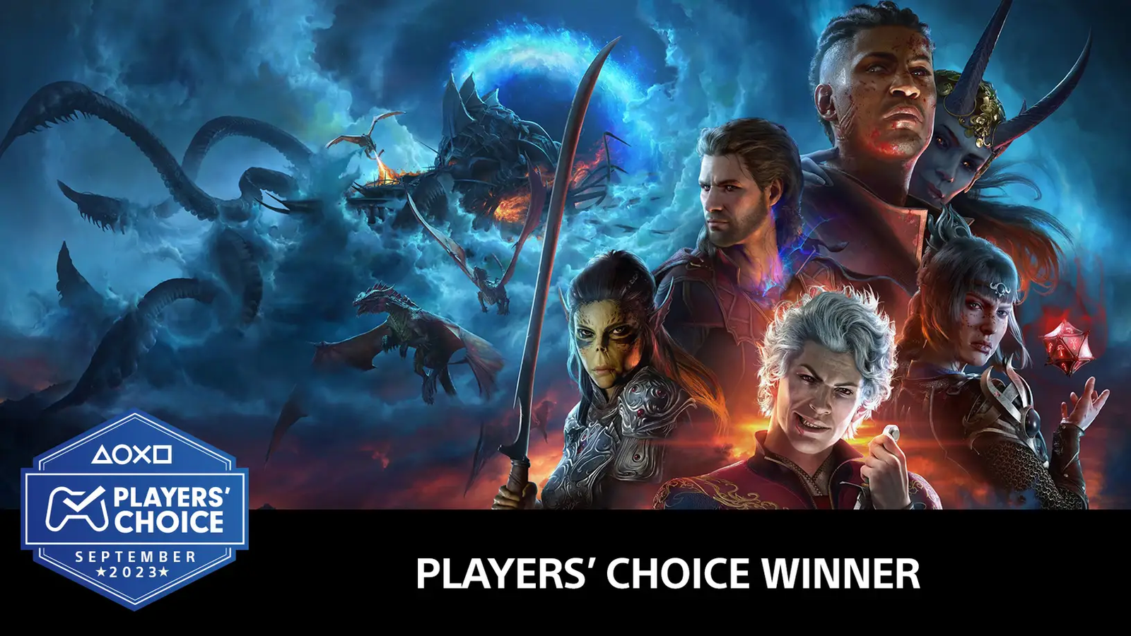 God of War: Ragnarok é eleito como Jogo do Ano no blog oficial do  PlayStation 