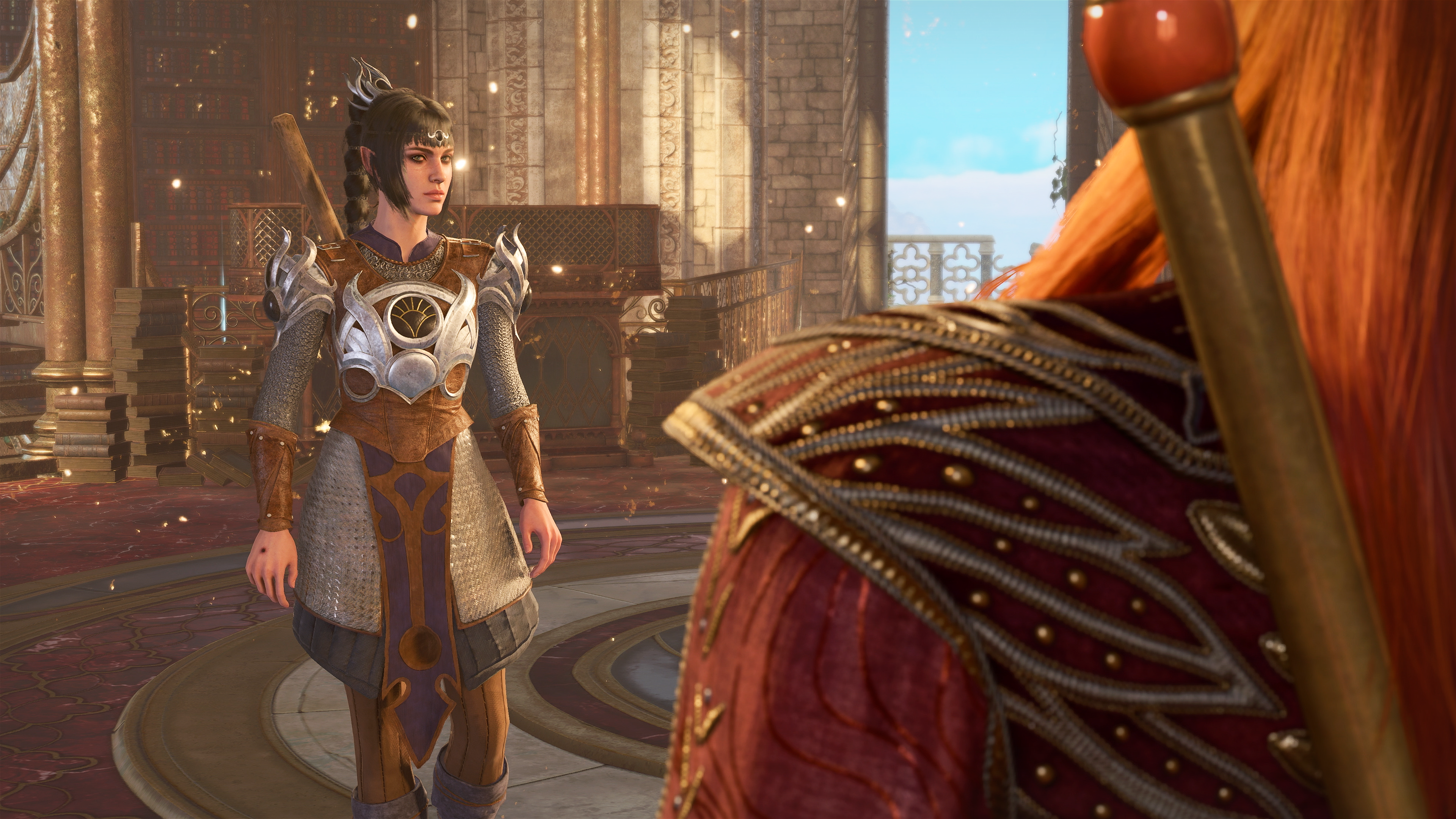 Baldur's Gate 3 Patch 5 is a whopper of an update with an epilogue, two news modes, and more