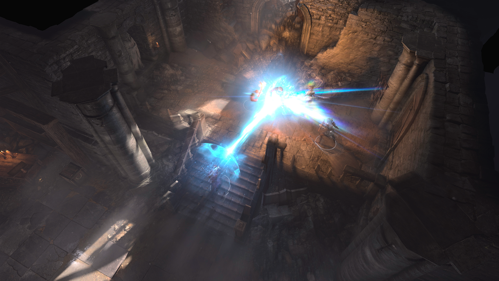 Baldur's Gate 3 (Multi) terá data de lançamento para Xbox Series revelada  no The Game Awards - GameBlast
