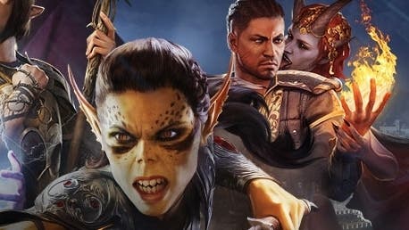 Baldur's Gate 3 Romance Guide: Alle romanziellen Begleiter, Charaktere und ihre Standorte erklärt Baldur's Gate 3 Romance Guide: Alle romanziellen Begleiter, Charaktere und ihre Standorte erklärt