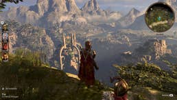 Baldur's Gate 3 review -- Natural 20 Critical Success — GAMINGTREND