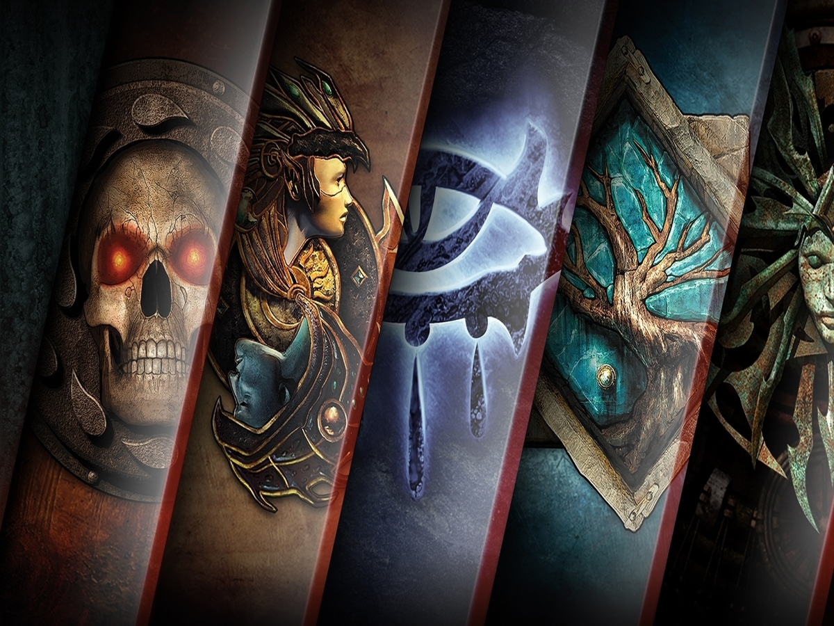 Baldur's Gate, Planescape: Torment, Neverwinter Nights enhanced editions  coming to consoles this 