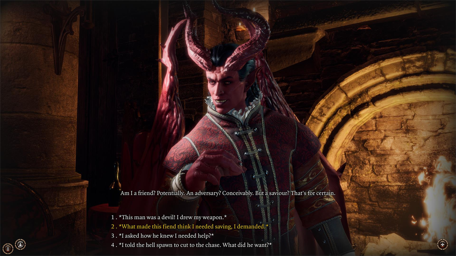 Baldur's Gate 3 Review: A Critically Successful Dice Roll Into the Colossal  Forgotten Realms