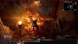 Baldur's Gate 3: watch over an hour of gameplay