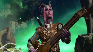 Image for Baldur's Gate 3 update lets you become a Gnome Bard with fabulous hair
