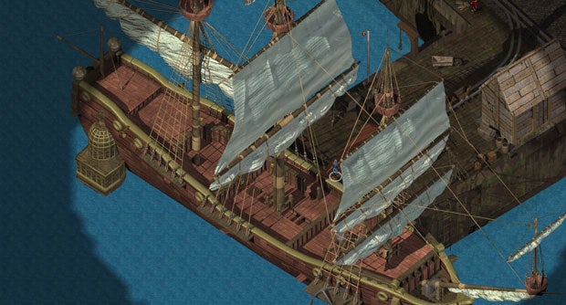 Baldur's Gate lead says Bye-o-Ware after 22 years