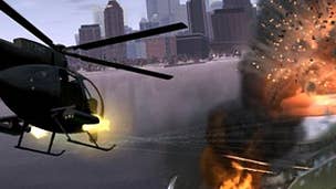Grand Theft Auto 4 and its DLC on sale through Xbox Live Marketplace