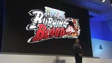 Bandai Namco annuncia One Piece: Burning Blood per PS4 e PS Vita