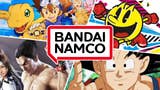 Bandai Namco sarà presente alla Gamescom