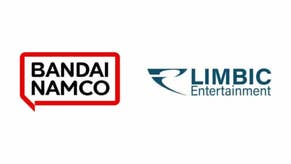 Imagen para Bandai Namco se hace con una participación mayoritaria en Limbic Entertainment